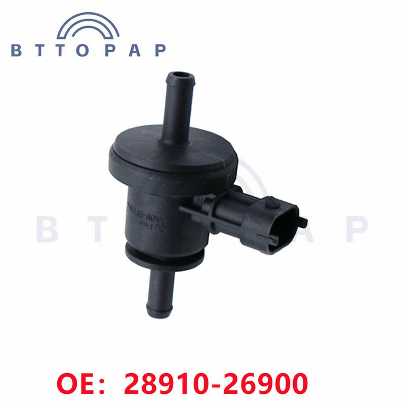 Purge Control Valve 28910-26900 For Hyundai Accent ELANTRA Genesis Kia Borrego Optima Rondo SOUL 2891026900 0280142556 2250298