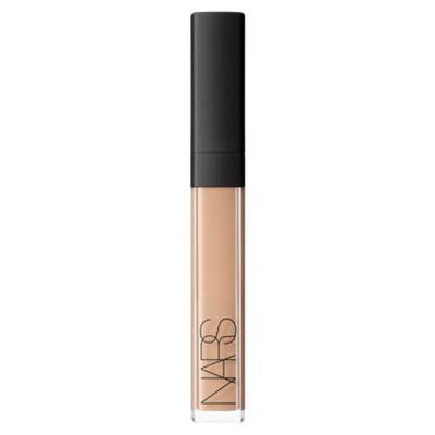 Radiant Creamy Shopper Yellow [NARS] [] Concealer_With (1244 (Custard) Tone)