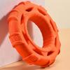 Bite Resistant Interactive Dog Toys Teeth Grinding Pet Pull Toy Durable Dog Pull Ring Toys  Dogs