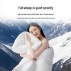 Ran Brand Premium White Duck Down Winter Duvet