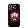 Cover for Xiaomi Redmi 15 15C 14C 8A A4 A5 Note 8 7 14 Pro + 8T 14S Protective Phone Case Uchiha Itachi Pain Narutos Akatsuki