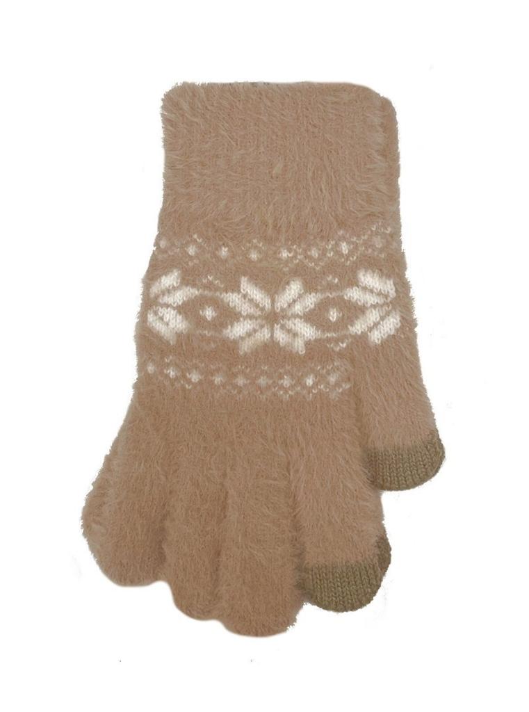 Noviti RZ065 Women's Gloves Puffy Noviti