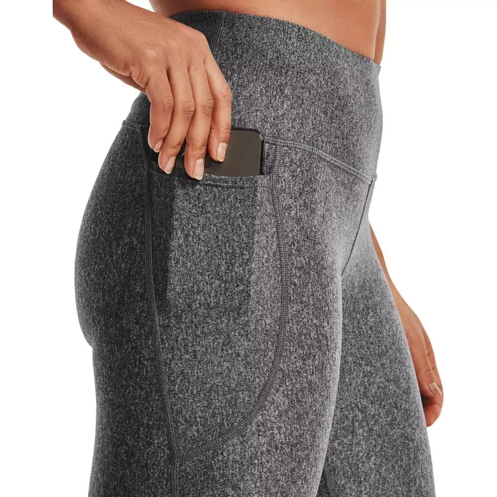 Under Armor HG Armor HiRise 7/8 NS women' leggings
