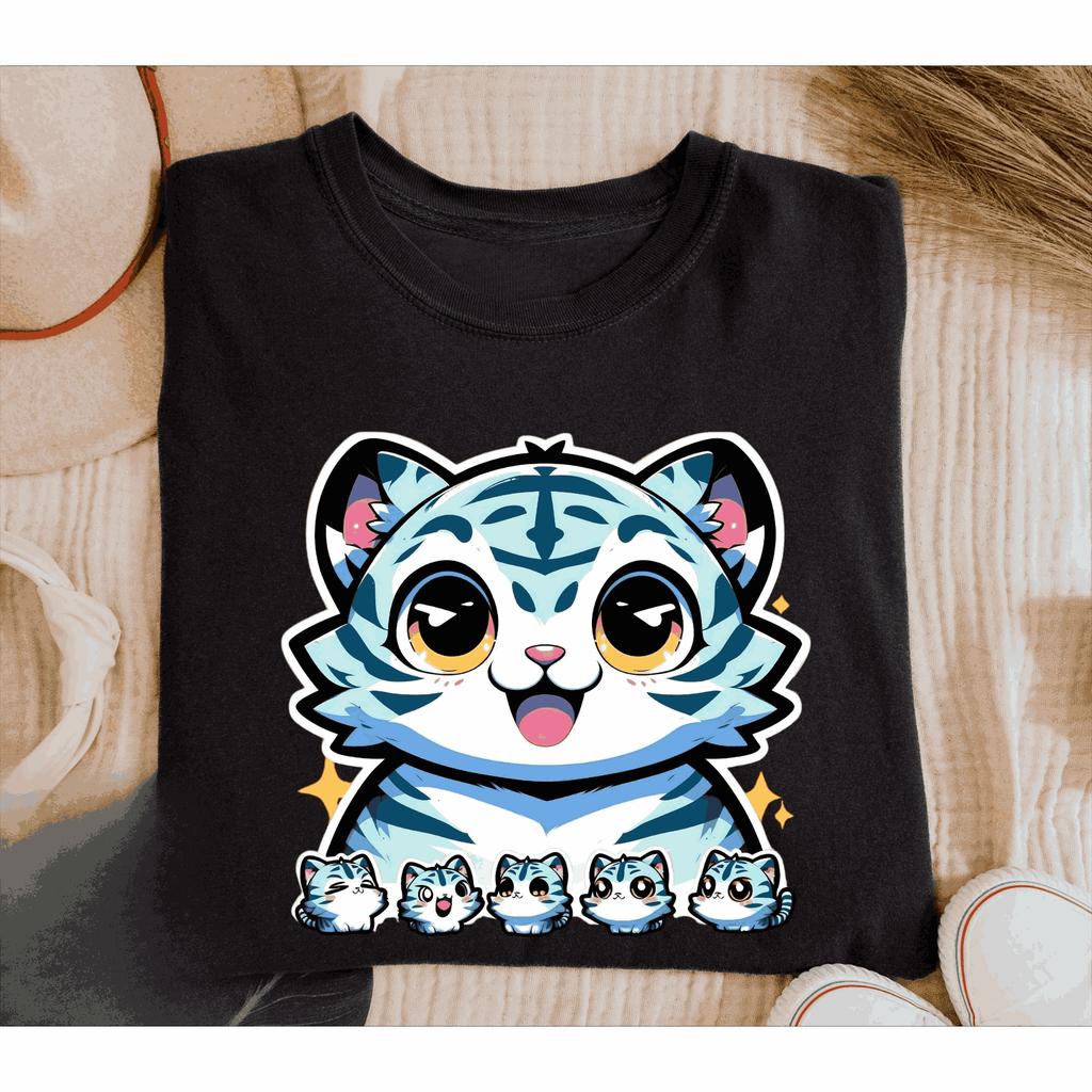 25 Kpop Demon Hunter Saja Boys T-shirt Harajuku O-neck Casual Anime Man and Women Kids Gifts Y2K Fashion Rock and Roll Tops Tee