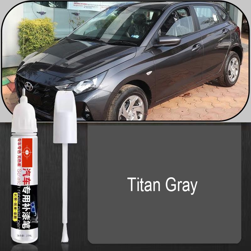 Car Paint Repair Pen for Hyundai I20 Paint Scratch Repair Touch-Up Pen Car Paint Car Accessories Touchup Paint2
