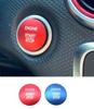 Car Button Molding Compatible With Mercedes Compatible For Ford Benz For GLA Class X156