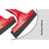 1 Pcs Multifunctional Oxford Scraper For Car Tint Window Film Water Removal Tile Grout Desktop Glass Cleaning Tool