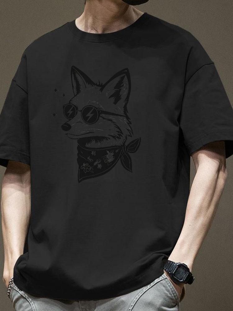 2025 New Men's 100% Cotton Lightweight T-Shirt–summer Comfort Fit Breathable Fabric with a Relaxed Fit Perfect for Hot Weather
