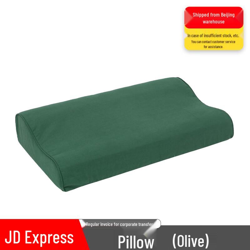 Soldier s Friend Training Pillow