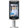 x8 mask recognition 7-inch hd touchscreen