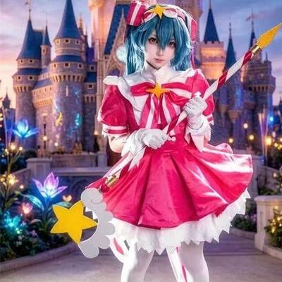 Kadın karnaval kostümleri – Kadın anime kostümleri