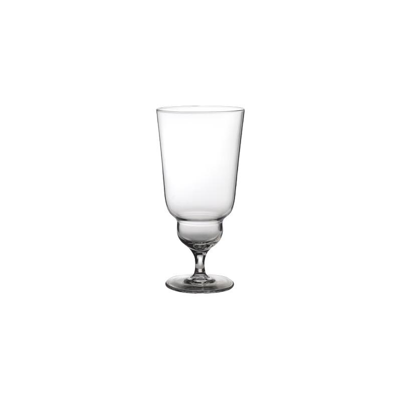 Shangqi Classical Handmade Crystal Glass Cocktail Goblet Set
