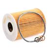 Mahle Oil Filter for BMW Cars OX 254D2