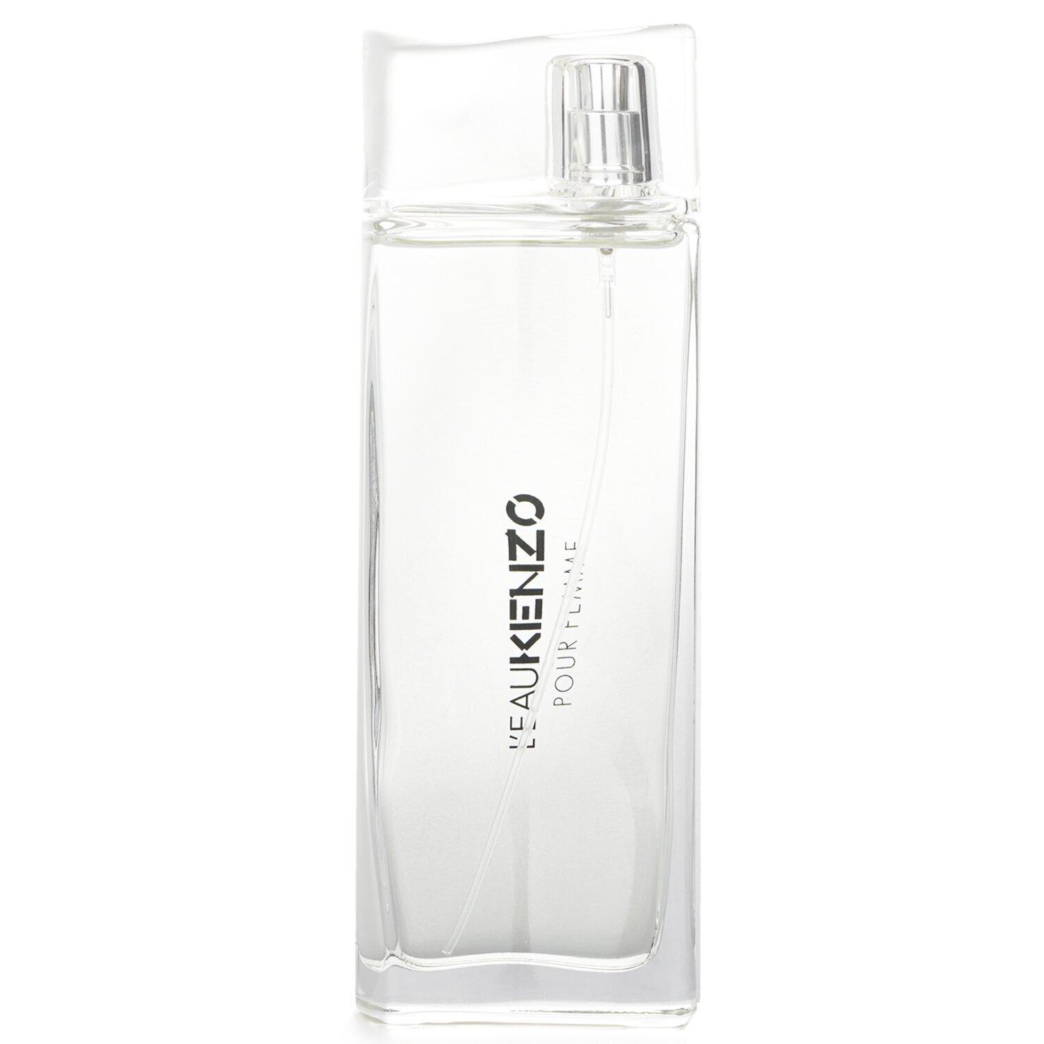 

Туалетная вода-спрей L eau Pour Femme 100ml/3.4oz
