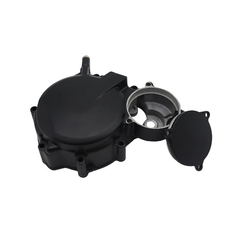 Linke Seite Stator Kurbelgehäuse Motorabdeckung für Suzuki K6/K7/K8/K11 GSXR 600 GSXR 750 GSX-R600 GSX-R750 Motorrad Ersatzteil