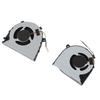 Gaming Laptop Replacement Fan 4 Pin Power Connector Cooling Fan for Game G3‑3579 G3‑3779