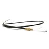 Lower Shift Cable Kit Fit for Mercruiser Alpha One & Two 1978 & Newer 61 / 5000 MC-l MR 865436A02