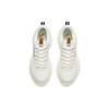 New Anta Wear Resistant And Lightweight Low Top Sports Casual Shoes White Gray Blue 912328815-1