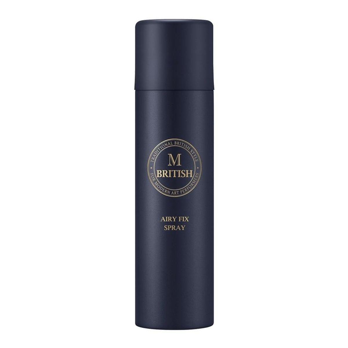 Airy Fix Spray 250ml