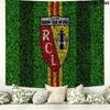RC Lens Wall Tapestry Aesthetic Wall Hanging Printed Fabric Blanket Decorative Tapestries for Bedroom Living Room Home Decor