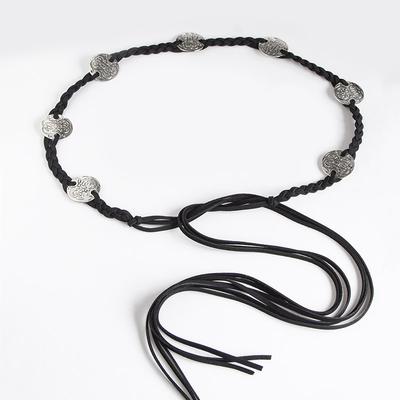 Doplňky – Pásky pro ženy