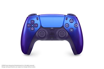 Genuine DualSense Wireless Controller Chroma Indigo (CFI-ZCT2J11)