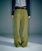 Beikeonteuakaibeu (Women) Rowan Cargo Pants Khaki