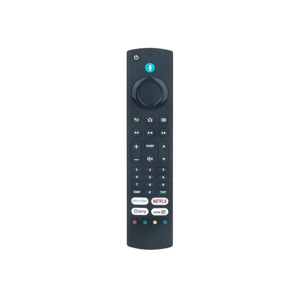 RM-C3255 is suitable for JVC Fire TV smart voice remote control LT-32CF600