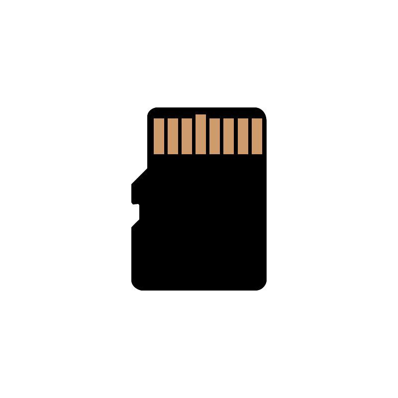 Wireless Outdoor HD Camera with No-Drill Installation and Intelligent Full-Color Night Vision