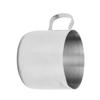 30ml Frother Pitcher Thickened Latte Art Cup Anti-spill Milk Frothing Cup  Barista  Training