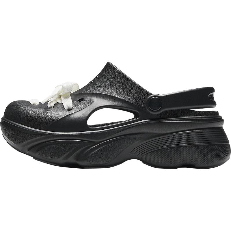 Anta Women s Breathable Clogs 6.5