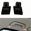 For Car Interior Restoration Roof Handle Clip for bmw G38 Clip for OEM Replacement Part Secure tallation Wear Resistance