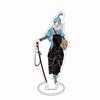 Jujutsu Kaisen Anime Acrylic Stand Figures Satoru Gojo Suguru Geto Yuji Itadori Collectible Decor Display Merchandise Gift for