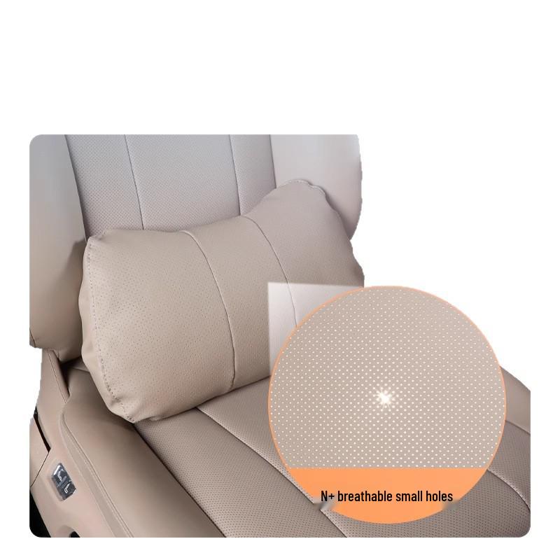 Huawei Zhijie R7 Neck and Lumbar Support Cushion - 2025 and 2024 Models Interior Accessory