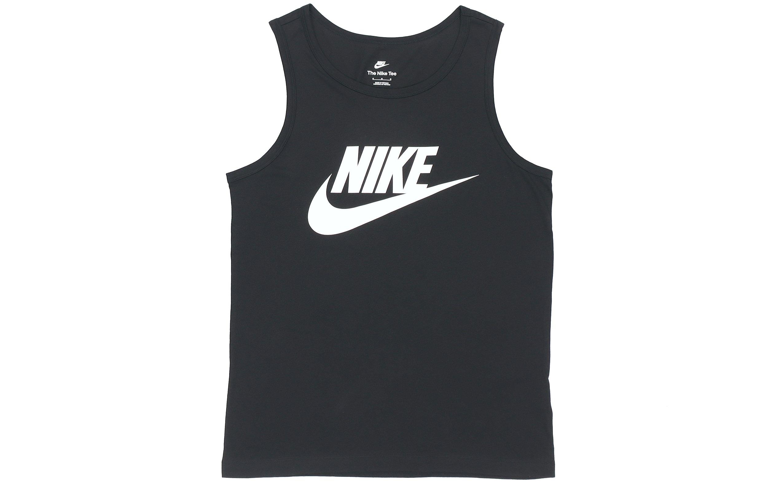 

Nike Sportswear Big Kids Tank Top AR4992-013 M