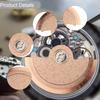 Watch Automatic Rotor Repair Tool Component Easy to Use Watchmakers Replace for 4R36