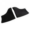 Ice Skate Boot Covers Neoprene Thermal Skate Covers for Ice Skating Figure Skate