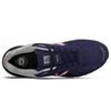 New Balance 990v4 Navy Red