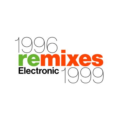 Disco 12 pollici ELETTRONICO Remix 1996 1999 2685419663 WM UK 2026 Europa Rock