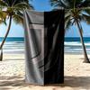Juventus Beach Towel Quickdry Soft Microfiber Comfortable Lightweight Portable For Swimmingbeachcamping Travel Beach Accessoriesgym