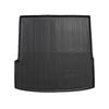 XPeng P7 Trunk Mat & Backrest Cushion: 3D High-Edge Protective TPE - Fits 26 Models