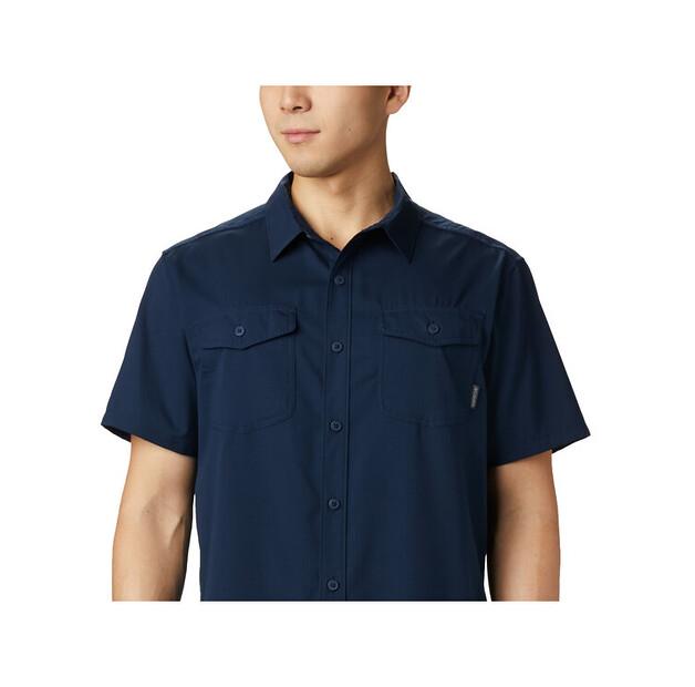 Футболка Columbia Utilizer II Solid Short Sleeve Shirt