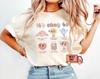 Comfort Colors® Teacher Shirt, Mental Health Shirt, Feeling Positive TShirt, Diversity, Be Yourself, Therapist School Counselor Shirt Its ok