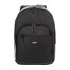 Hot Tuna Two Tone Polyester Backpack
