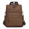 Quilted Design Women's Backpack