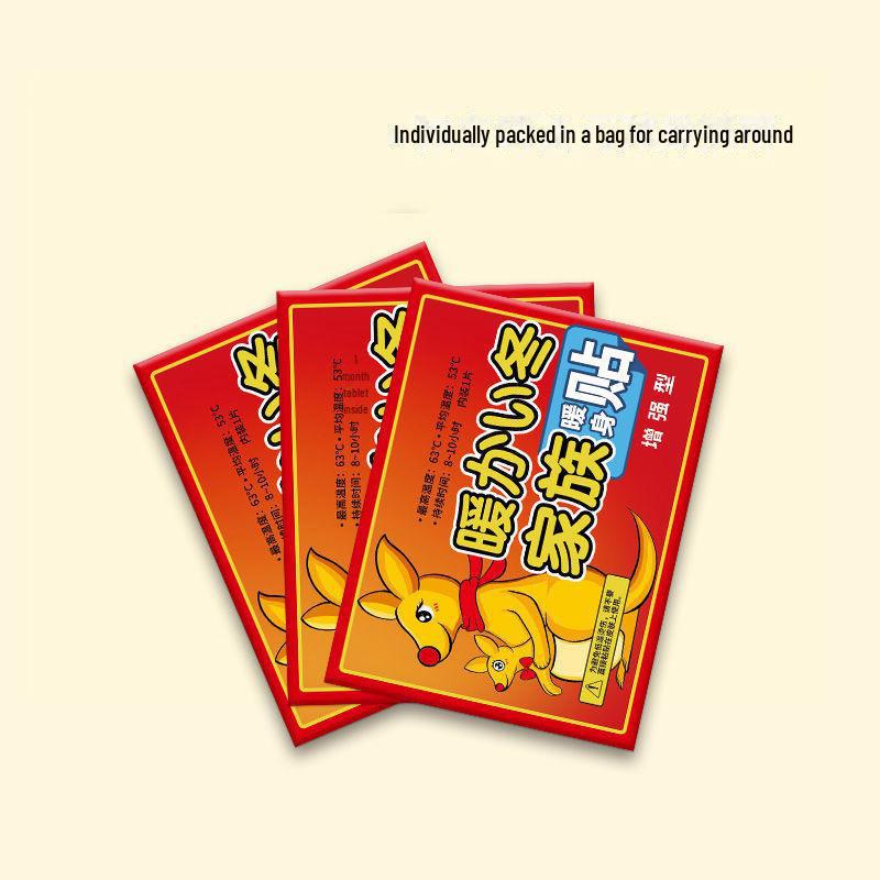 

Ветрозащитные электрические бархатные наколенники для пожилых людей XL [110-150 lbs]