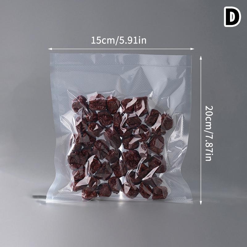 Vacuum Sealer Packaging Machine Food Vacuum Sealer Vacuum Bags Household Vacuum Food Sealing Easy To Use Us Plug