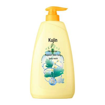 Liu Shen Shower Gel