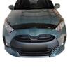 SCOUTT | Bra Capot Déflecteur Protection pour Toyota Yaris Depuis 2020, Aérodynamique, Assemblage Facile, Aucun perçage requis
