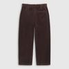 GAP Men's 2025 Winter Logo Corduroy Knit Pants with Buckle Belt